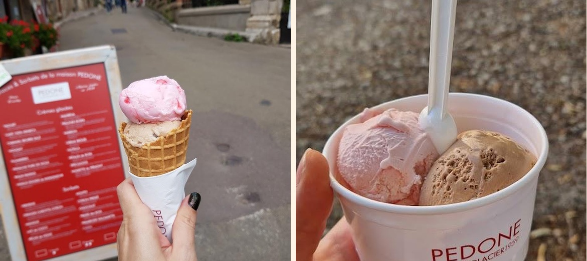 Pedone Maître Glacier - Gallery Image 3